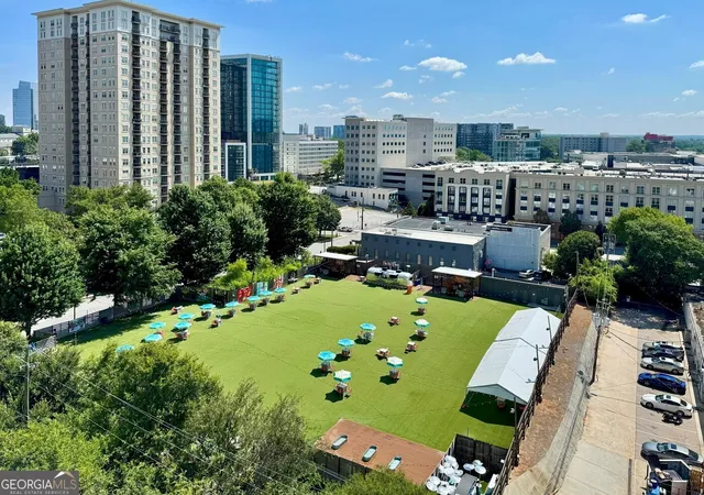 Homes for sale in Atlanta, GA | 250 Pharr Rd Ne #1914, Atlanta, GA 30305 | MLS# 10710745