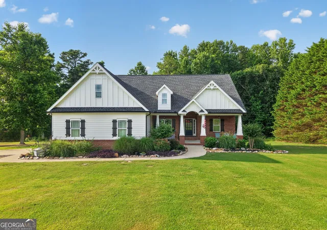 Photo 1 of Single family home for sale at 114 Ray Cole Rd Ext, Dallas, GA 30157 | MLS# 10735228 | Listing updated on 2026-09-03