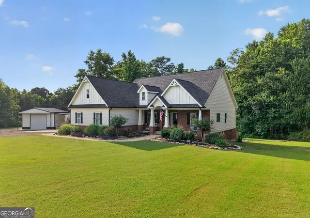 Photo 2 of Single family home for sale at 114 Ray Cole Rd Ext, Dallas, GA 30157 | MLS# 10735228 | Listing updated on 2026-09-03