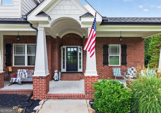 Photo 3 of Single family home for sale at 114 Ray Cole Rd Ext, Dallas, GA 30157 | MLS# 10735228 | Listing updated on 2026-09-03