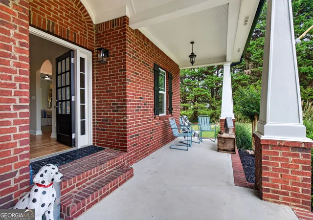 Photo 3 of Single family home for sale at 114 Ray Cole Rd Ext, Dallas, GA 30157 | MLS# 10735228 | Listing updated on 2026-09-03