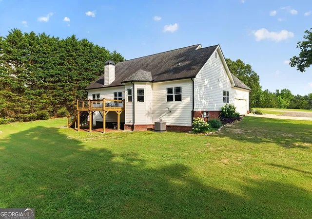 Photo 4 of Single family home for sale at 114 Ray Cole Rd Ext, Dallas, GA 30157 | MLS# 10735228 | Listing updated on 2026-09-03