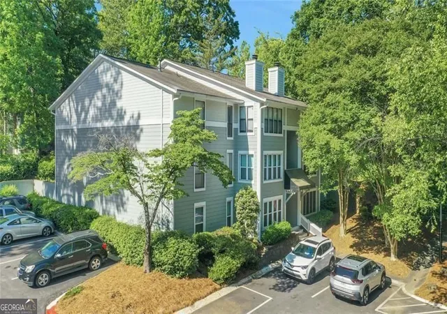 Photo 1 of Condo for sale at 407 Ne Summit N Dr #407, Atlanta, GA 30324 | MLS# 10759719 | Listing updated on 2026-08-17