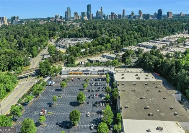 Photo 50 of Condo for sale at 407 Ne Summit N Dr #407, Atlanta, GA 30324 | MLS# 10759719 | Listing updated on 2026-08-17