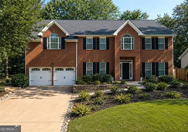Photo 1 of Single family home for sale at 12225 Greenmont Walk, Alpharetta, GA 30009 | MLS# 10835625 | Listing updated on 2026-09-18