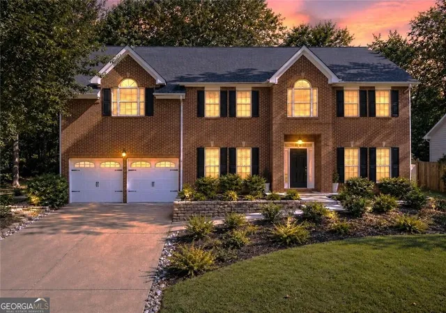 Photo 2 of Single family home for sale at 12225 Greenmont Walk, Alpharetta, GA 30009 | MLS# 10835625 | Listing updated on 2026-09-18
