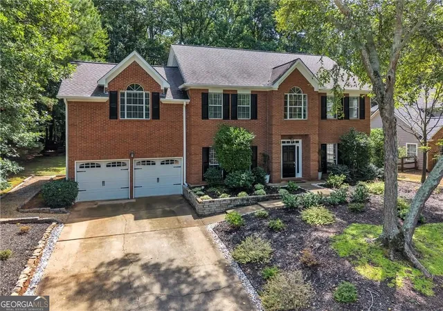 Photo 3 of Single family home for sale at 12225 Greenmont Walk, Alpharetta, GA 30009 | MLS# 10835625 | Listing updated on 2026-09-18