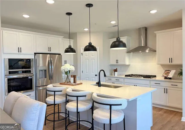3rd image of 6195 Molo Ln #663, Cumming, GA 30041 | MLS# 10775964