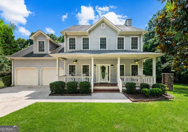 Homes for sale in Winterville, GA | 17 Pineforest Rd, Winterville, GA 30683 | MLS# 10801879