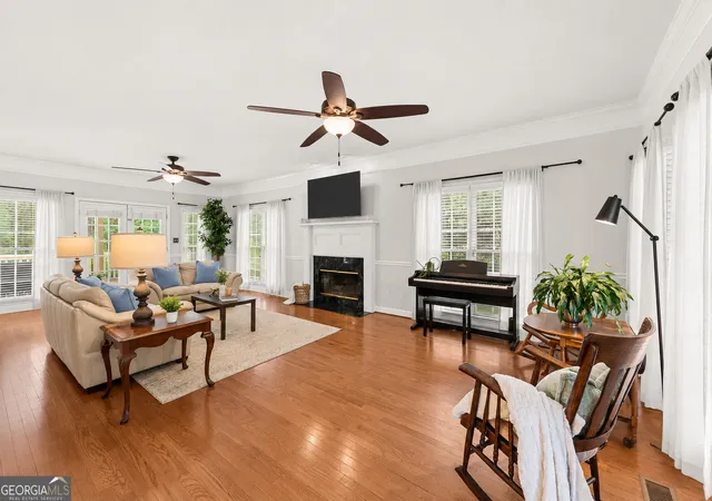 Homes for sale in Winterville, GA | 17 Pineforest Rd, Winterville, GA 30683 | MLS# 10801879