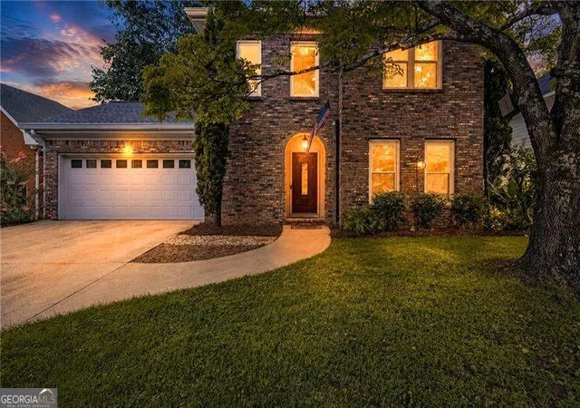 1st image of 2116 Heritage Hts, Decatur, GA 30033 | MLS# 10811020