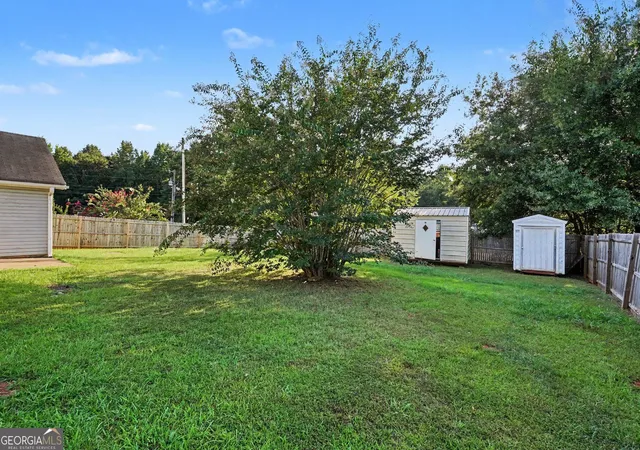 Photo 36 of Single family home for sale at 167 Bonnies Way, Jenkinsburg, GA 30234 | MLS# 10828998 | Listing updated on 2026-09-23