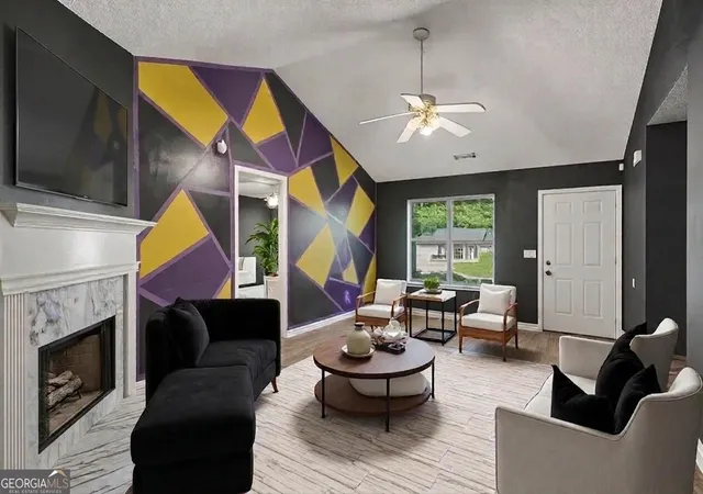 Photo 3 of Single family home for sale at 167 Bonnies Way, Jenkinsburg, GA 30234 | MLS# 10828998 | Listing updated on 2026-09-23