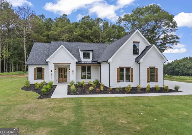 Photo 1 of Single family home for sale at 4705 H D Atha Rd, Covington, GA 30014 | MLS# 10810052 | Listing updated on 2026-09-12
