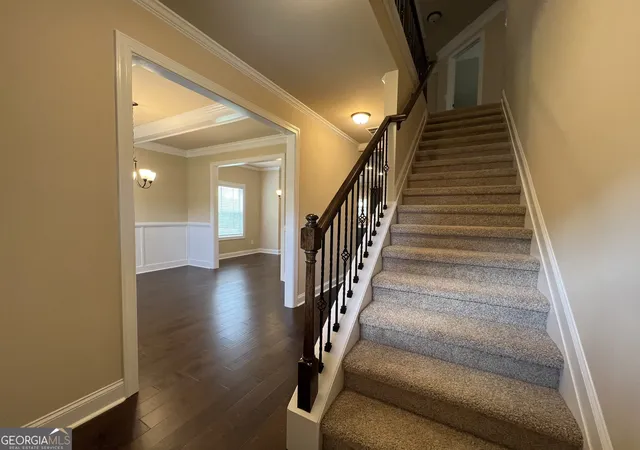 Photo 2 of Single family home for sale at Lot 49a Homestead Circle Lot 49a #LOT 49A, Forsyth, GA 31029 | MLS# 10559638 | Listing updated on 2025-12-26