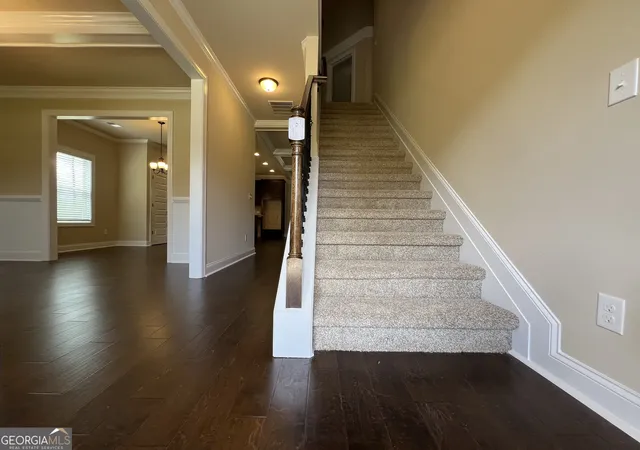 Photo 3 of Single family home for sale at Lot 49a Homestead Circle Lot 49a #LOT 49A, Forsyth, GA 31029 | MLS# 10559638 | Listing updated on 2025-12-26