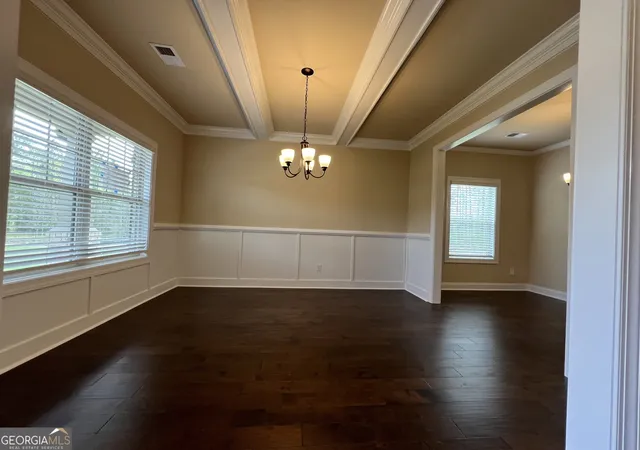 Photo 3 of Single family home for sale at Lot 49A Homestead Circle Lot 49A #LOT 49A, Forsyth, GA 31029 | MLS# 10559638 | Listing updated on 2025-12-26