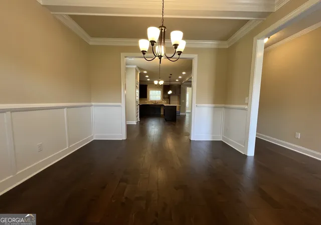 Photo 4 of Single family home for sale at Lot 49A Homestead Circle Lot 49A #LOT 49A, Forsyth, GA 31029 | MLS# 10559638 | Listing updated on 2025-12-26