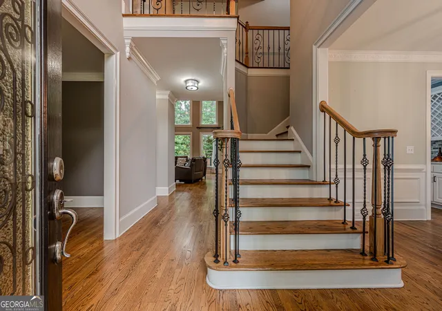 3rd image of 10425 High Falls Cir, Johns Creek, GA 30022 | MLS# 10782743
