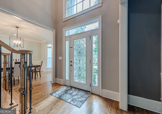 4th image of 10425 High Falls Cir, Johns Creek, GA 30022 | MLS# 10782743