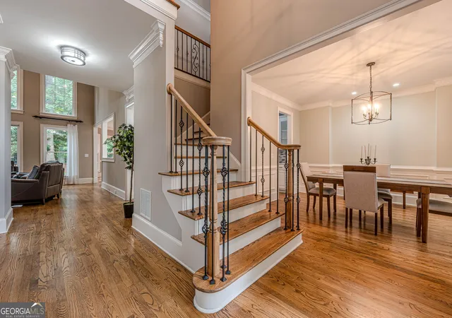 5th image of 10425 High Falls Cir, Johns Creek, GA 30022 | MLS# 10782743