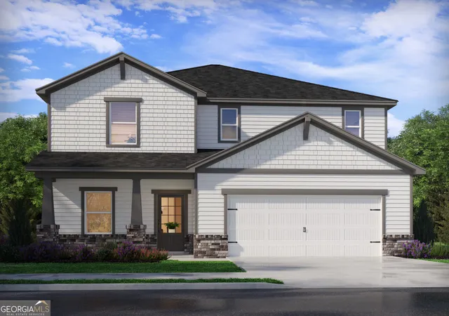 Single family home for sale at 6119 Sandpiper St, Lula, GA 30554 | MLS# 10876538