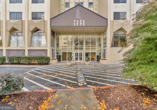 Homes for sale in Atlanta, GA | 2479 Peachtree Rd Ne, Atlanta, GA 30305