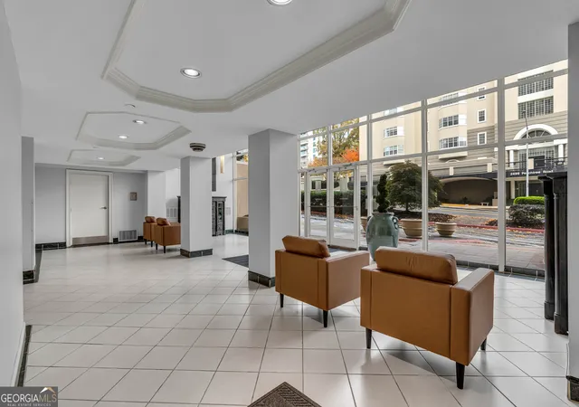 Homes for sale in Atlanta, GA | 2479 Peachtree Rd Ne, Atlanta, GA 30305