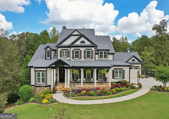 1st image of 395 Beaumont Farms Dr, Sharpsburg, GA 30277 | MLS# 10731224