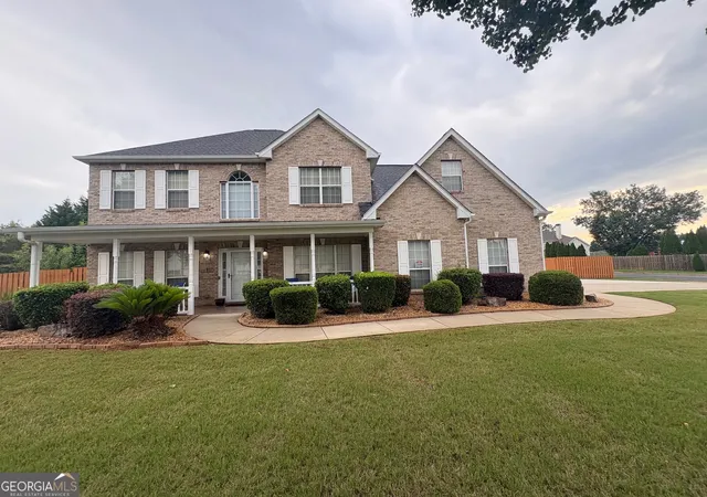 1st image of 401 Bedford Crossing, Mcdonough, GA 30253 | MLS# 10777128