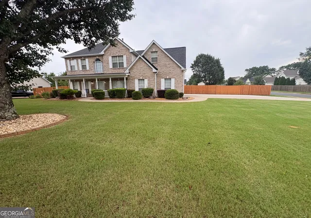 2nd image of 401 Bedford Crossing, Mcdonough, GA 30253 | MLS# 10777128