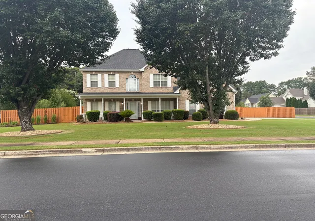 5th image of 401 Bedford Crossing, Mcdonough, GA 30253 | MLS# 10777128