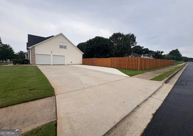 67th image of 401 Bedford Crossing, Mcdonough, GA 30253 | MLS# 10777128
