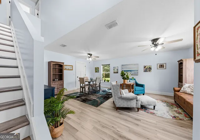 2nd image of 167 Pine Bluff Blvd W, Kingsland, GA 31548 | MLS# 10810563
