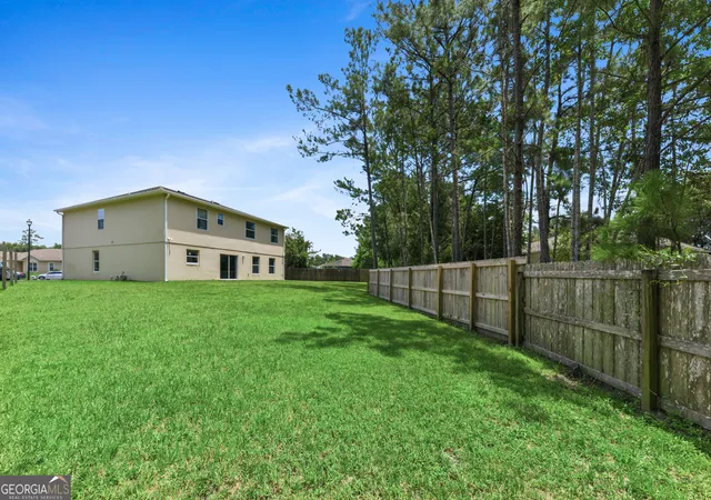 36th image of 167 Pine Bluff Blvd W, Kingsland, GA 31548 | MLS# 10810563