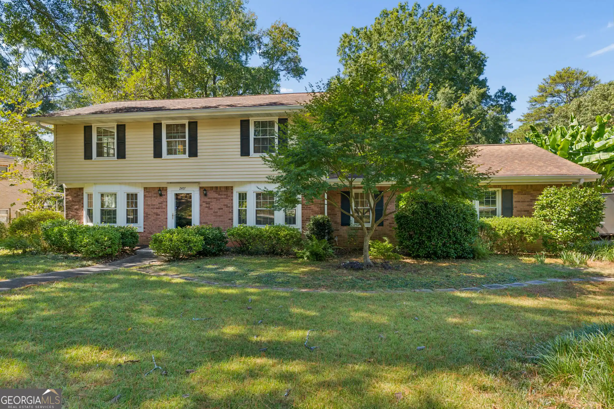 Single family home for sale at 2407 Glenrock Dr, Decatur, GA 30032 | MLS# 10872687