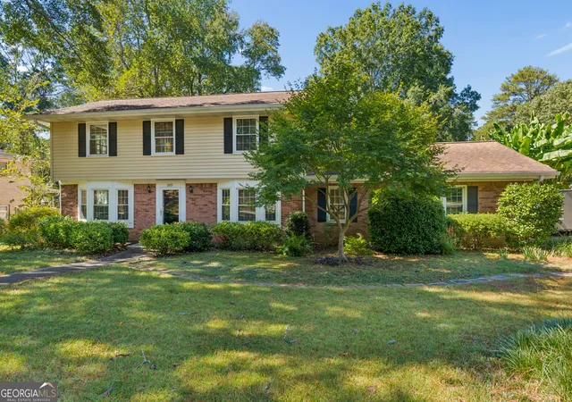 Photo 1 of Single family home for sale at 2407 Glenrock Dr, Decatur, GA 30032 | MLS# 10872687 | Listing updated on 2026-10-28