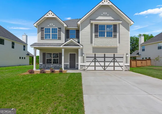 Homes for sale in Forsyth, GA | 5387 Felles Way, Forsyth, GA 31029 | MLS# 10617755