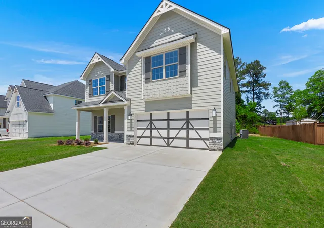 Homes for sale in Forsyth, GA | 5387 Felles Way, Forsyth, GA 31029 | MLS# 10617755