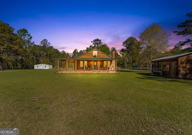 Photo 1 of Single family home for sale at 5048 Clyo Kildare Rd, Clyo, GA 31303 | MLS# 10715389 | Listing updated on 2026-04-16