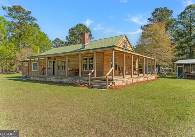 Photo 2 of Single family home for sale at 5048 Clyo Kildare Rd, Clyo, GA 31303 | MLS# 10715389 | Listing updated on 2026-04-16
