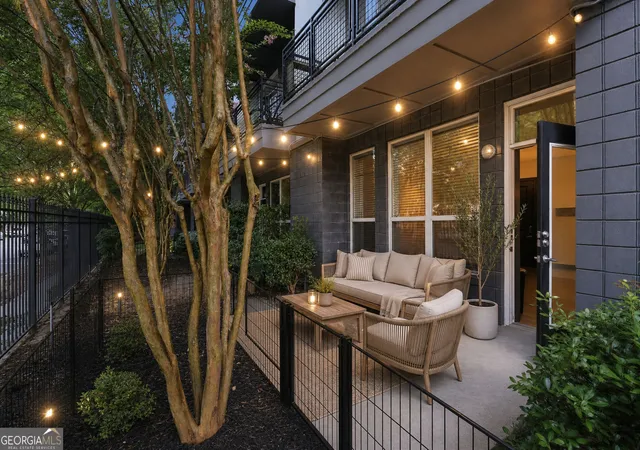 Homes for sale in Atlanta, GA | 747 Ralph Mcgill Blvd Ne #202, Atlanta, GA 30312 | MLS# 10802518