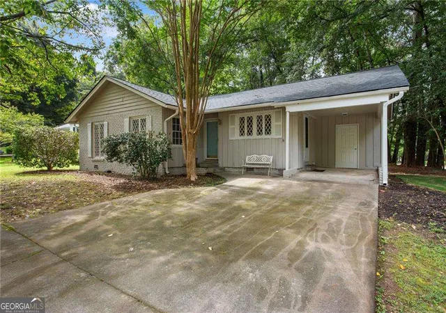 Photo 1 of Single family home for sale at 851 Cardova Dr Ne, Atlanta, GA 30324 | MLS# 10821576 | Listing updated on 2026-09-05