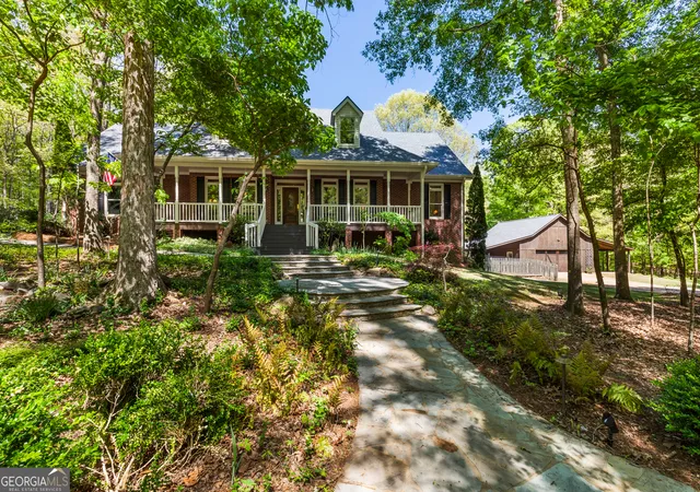 Photo 1 of Sale Pending at 270 Evans Wy, Fayetteville, GA 30215 | MLS# 10802593 | Listing updated on 2026-08-28