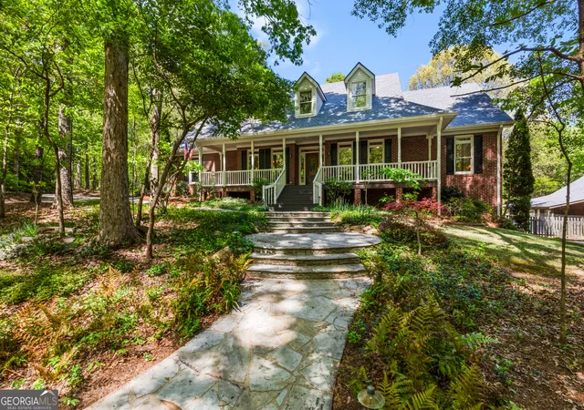 Photo 2 of Sale Pending at 270 Evans Wy, Fayetteville, GA 30215 | MLS# 10802593 | Listing updated on 2026-08-28