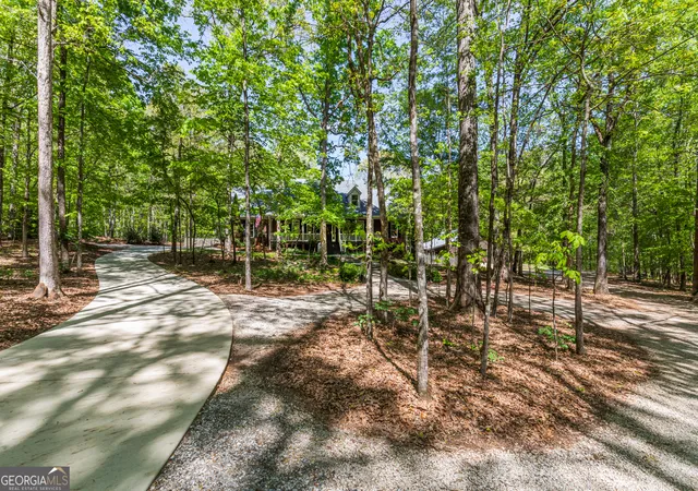 Photo 3 of Sale Pending at 270 Evans Wy, Fayetteville, GA 30215 | MLS# 10802593 | Listing updated on 2026-08-28