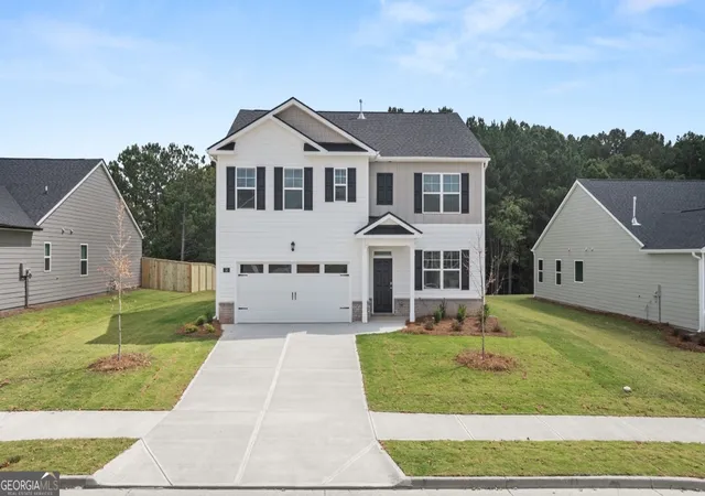 Photo 1 of Single family home for sale at 242 Defilippe Dr, Statham, GA 30666 | MLS# 10780413 | Listing updated on 2026-09-15