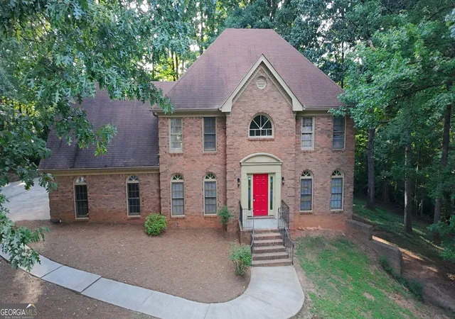 1st image of 4290 Antelope Ln, Snellville, GA 30039 | MLS# 10818948