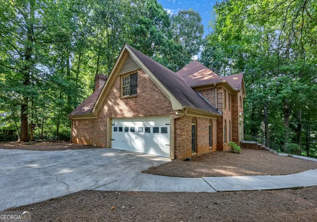 3rd image of 4290 Antelope Ln, Snellville, GA 30039 | MLS# 10818948