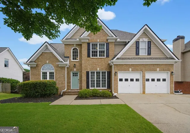 1st image of 8450 Woodland View Dr, Gainesville, GA 30506 | MLS# 10788512